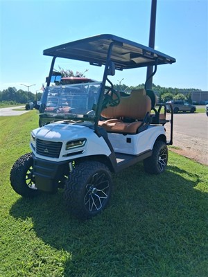 2025 Sierra LSV AX1 2+2