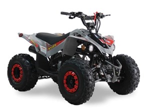 2025 Icebear SY125