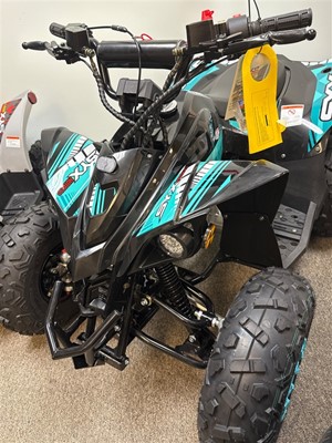 2025 Icebear SY125