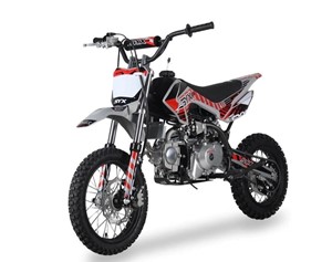 2025 Icebear PAD125