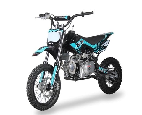 2025 Icebear PAD125