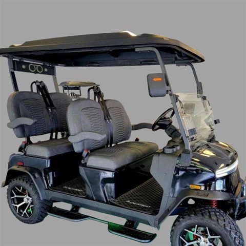 2025 Denago Rover 4 XL