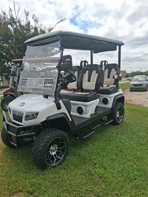 2025 Evolution Maverick 4 Plus
