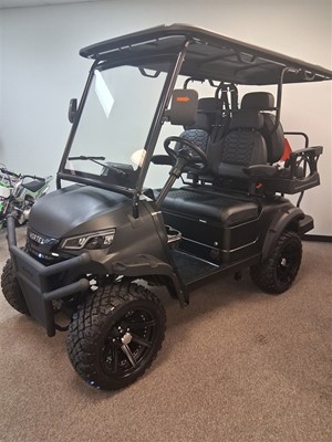 2025 Edge-EV Vortex V4 LSV