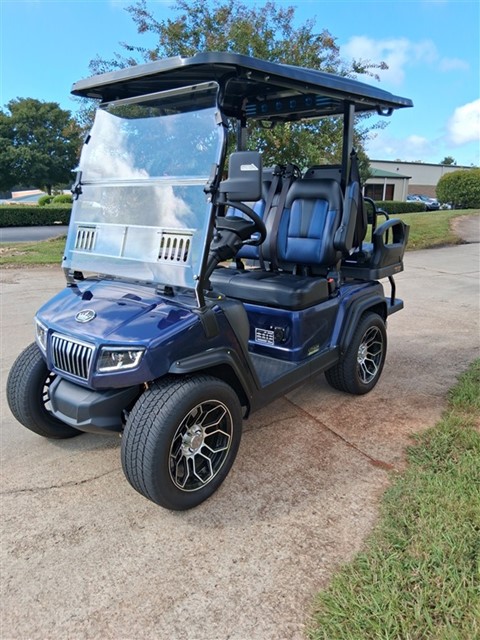 2025 Evolution Ranger Plus 2+2