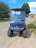 2025 Evolution Ranger Plus 2+2 Pic 2892_V202509261201102
