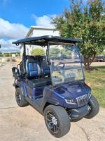 2025 Evolution Ranger Plus 2+2 Pic 2892_V202509261201105
