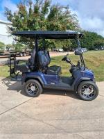 2025 Evolution Ranger Plus 2+2 Pic 2892_V202509261201107