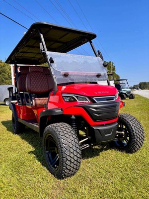 2025 Verdi Malibu 6 LSV