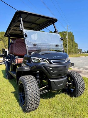 2025 Verdi Malibu 6 LSV