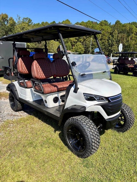 2025 Verdi Malibu 6 LSV