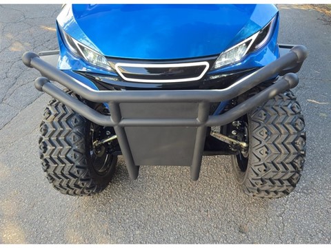 2025 Edge-EV CT Vortex6 LSV