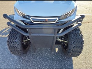 2025 Edge-EV CT Vortex6 LSV