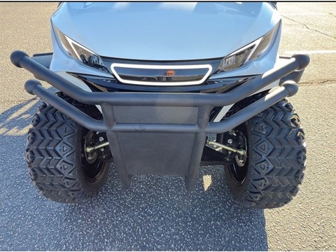 2025 Edge-EV CT Vortex6 LSV