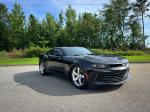 2016 Chevrolet Camaro Pic 2894_V202506131522552