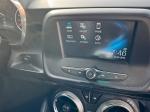 2016 Chevrolet Camaro Pic 2894_V2025061315225525