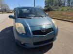 2007 Toyota Yaris Pic 2894_V202603130133102
