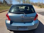 2007 Toyota Yaris Pic 2894_V202603130133104
