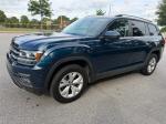 2018 Volkswagen Atlas Pic 2894_V202605101220443