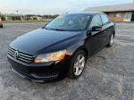2013 Volkswagen Passat Pic 2896_V20250714163957