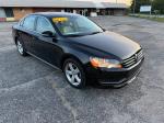 2013 Volkswagen Passat Pic 2896_V202507141639574