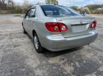 2003 Toyota Corolla Pic 2896_V202603071257322