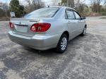 2003 Toyota Corolla Pic 2896_V202603071257323