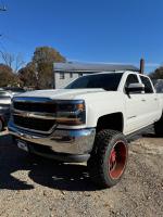 2017 Chevrolet Silverado 1500 Pic 2897_V20251004113550
