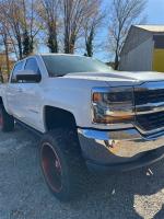 2017 Chevrolet Silverado 1500 Pic 2897_V202510041135504