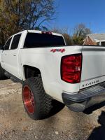 2017 Chevrolet Silverado 1500 Pic 2897_V202510041135508