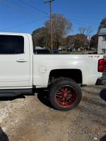 2017 Chevrolet Silverado 1500 Pic 2897_V202510041135509