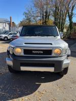 2007 Toyota Fj Cruiser Pic 2897_V202511141027013