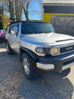 2007 Toyota Fj Cruiser Pic 2897_V202511141027014