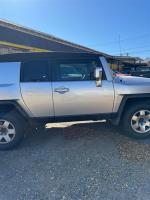 2007 Toyota Fj Cruiser Pic 2897_V202511141027015