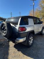 2007 Toyota Fj Cruiser Pic 2897_V202511141027016