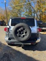 2007 Toyota Fj Cruiser Pic 2897_V202511141027017