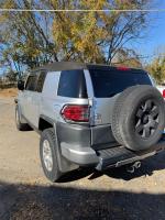 2007 Toyota Fj Cruiser Pic 2897_V202511141027018