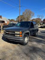 1999 Chevrolet Tahoe Pic 2897_V20251114103703