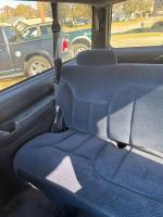 1999 Chevrolet Tahoe Pic 2897_V2025111410370310