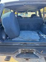 1999 Chevrolet Tahoe Pic 2897_V2025111410370312