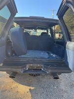 1999 Chevrolet Tahoe Pic 2897_V2025111410370313