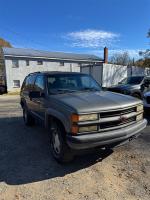 1999 Chevrolet Tahoe Pic 2897_V202511141037032