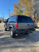 1999 Chevrolet Tahoe Pic 2897_V202511141037034