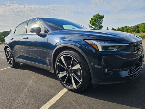 2022 Polestar 2 Long Range Dual Motor AWD