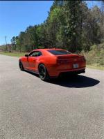 2013 Chevrolet Camaro Pic 2898_V202509170948213