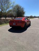 2013 Chevrolet Camaro Pic 2898_V202509170948215