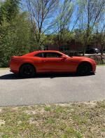 2013 Chevrolet Camaro Pic 2898_V202509170948216