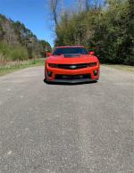 2013 Chevrolet Camaro Pic 2898_V202509170948218