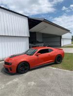 2013 Chevrolet Camaro Pic 2898_V202509170948219