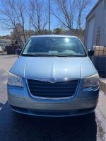 2008 Chrysler Town & Country Pic 2898_V202603021033242